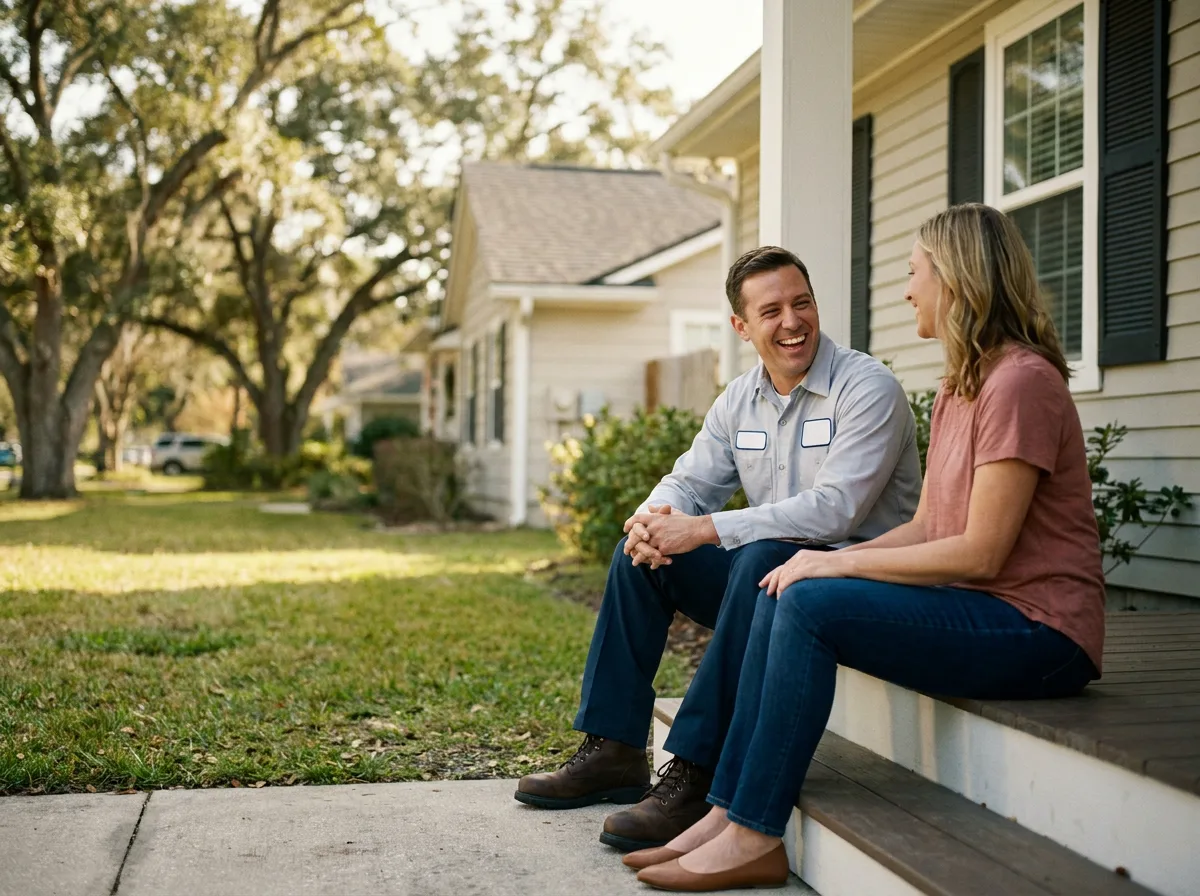 Septic tank pumping FAQs for Baytown, TX